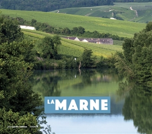 La Marne - Christian Delcambre
