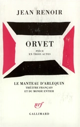 Orvet - Jean Renoir