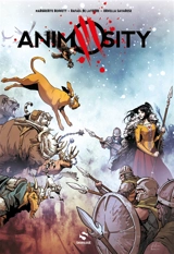 Animosity. Vol. 4 - Marguerite Bennett
