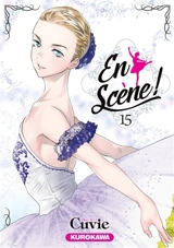 En scène !. Vol. 15 - Cuvie