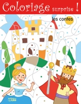 Les contes - Vanna Bristot