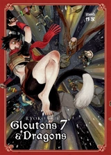 Gloutons & dragons. Vol. 7 - Ryoko Kui
