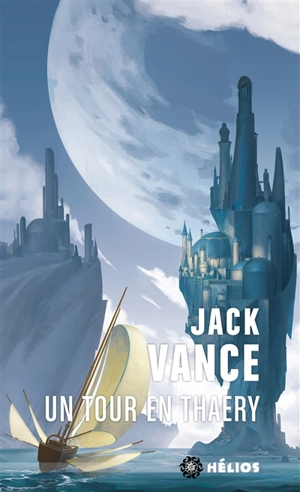 Un tour en Thaery - Jack Vance