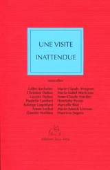 Une visite inattendue