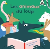 Les animaux du loup - Yen-Lu Chen-Abenia