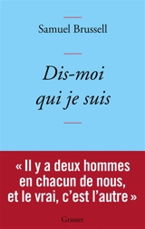 Dis-moi qui je suis : séquence des années 1960-1970 - Samuel Brussell