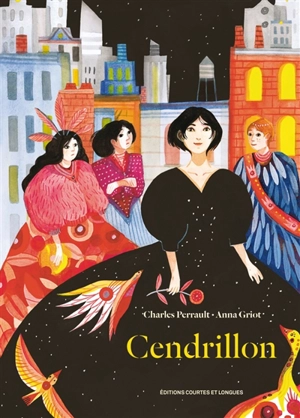 Cendrillon - Charles Perrault