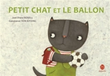 Petit Chat et le ballon - Joel Franz Rosell