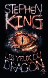 Les yeux du dragon - Stephen King