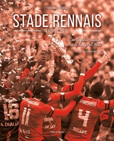 Stade rennais : épopée 2019 : l'incroyable saison des Rouge et Noir - Yohann Hautbois