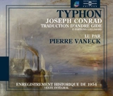Typhon - Joseph Conrad