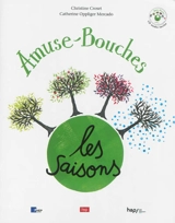 Les saisons - Christine Croset