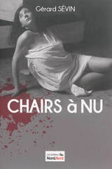 Chairs à nu - Gérard Sévin