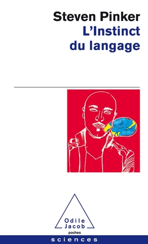 L'instinct du langage - Steven Pinker