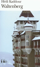 Waltenberg - Hédi Kaddour