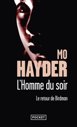 L'homme du soir - Mo Hayder