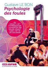 Psychologie des foules - Banmikas