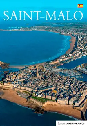 Saint-Malo - Edouard Maret