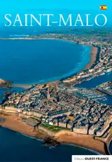 Saint-Malo - Edouard Maret