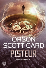 Pisteur. Livre 3. Vol. 2 - Orson Scott Card