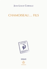 Chamoiseau, fils - Jean-Louis Cornille