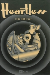 Heartless - Nina Bunjevac