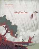 Au fil de l'eau - Maylis Daufresne