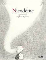 Nicodème - Agnès Laroche