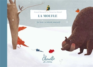 La moufle - Arnaud Demuynck