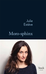 Moro-sphinx - Julie Estève