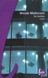 Au bureau - Nicole Malinconi