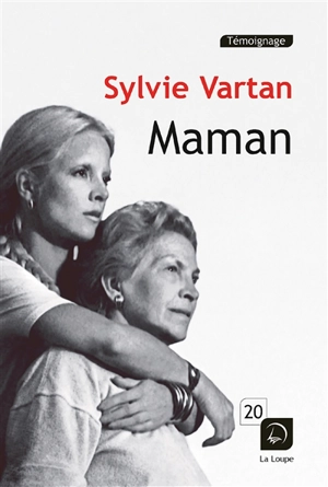 Maman... - Sylvie Vartan
