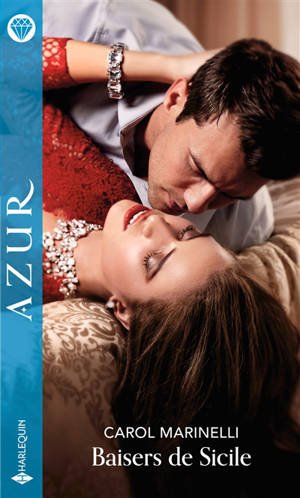 Baisers de Sicile - Carol Marinelli