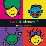Tous différents ! - Todd Parr