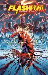 Flashpoint - Geoff Johns