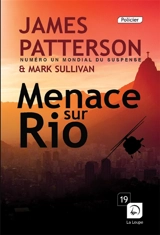 Menace sur Rio. Vol. 2 - James Patterson
