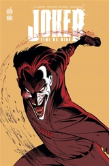 Joker : fini de rire - John Marc DeMatteis