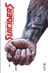 Suiciders. Vol. 1. Des hauteurs de l'abîme - Lee Bermejo