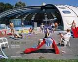 Plein air - Aurore Valade