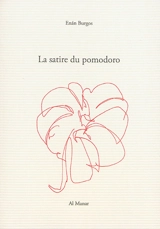 La satire du pomodoro - Enan Burgos