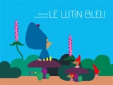 Le lutin bleu - Janik Coat