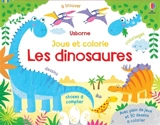 Les dinosaures - Christine Sheldon