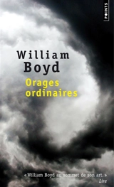 Orages ordinaires - William Boyd