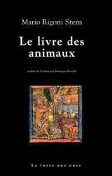 Le livre des animaux - Mario Rigoni Stern