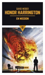 Honor Harrington. Vol. 12. En mission - David Weber