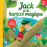 Jack et le haricot magique - Sophie Rohrbach