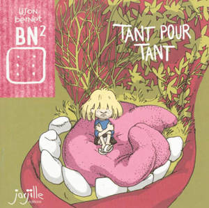 Tant pour tant - Lison Bernet