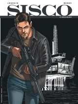 Sisco. Vol. 9. Gold black - Benec