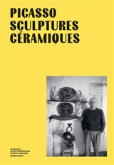 Picasso, sculptures céramiques - Jean-Louis Andral