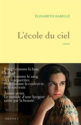 L'école du ciel - Elisabeth Barillé